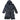 Women's Mokacine Down Jacket Black Size 3 / UK 14