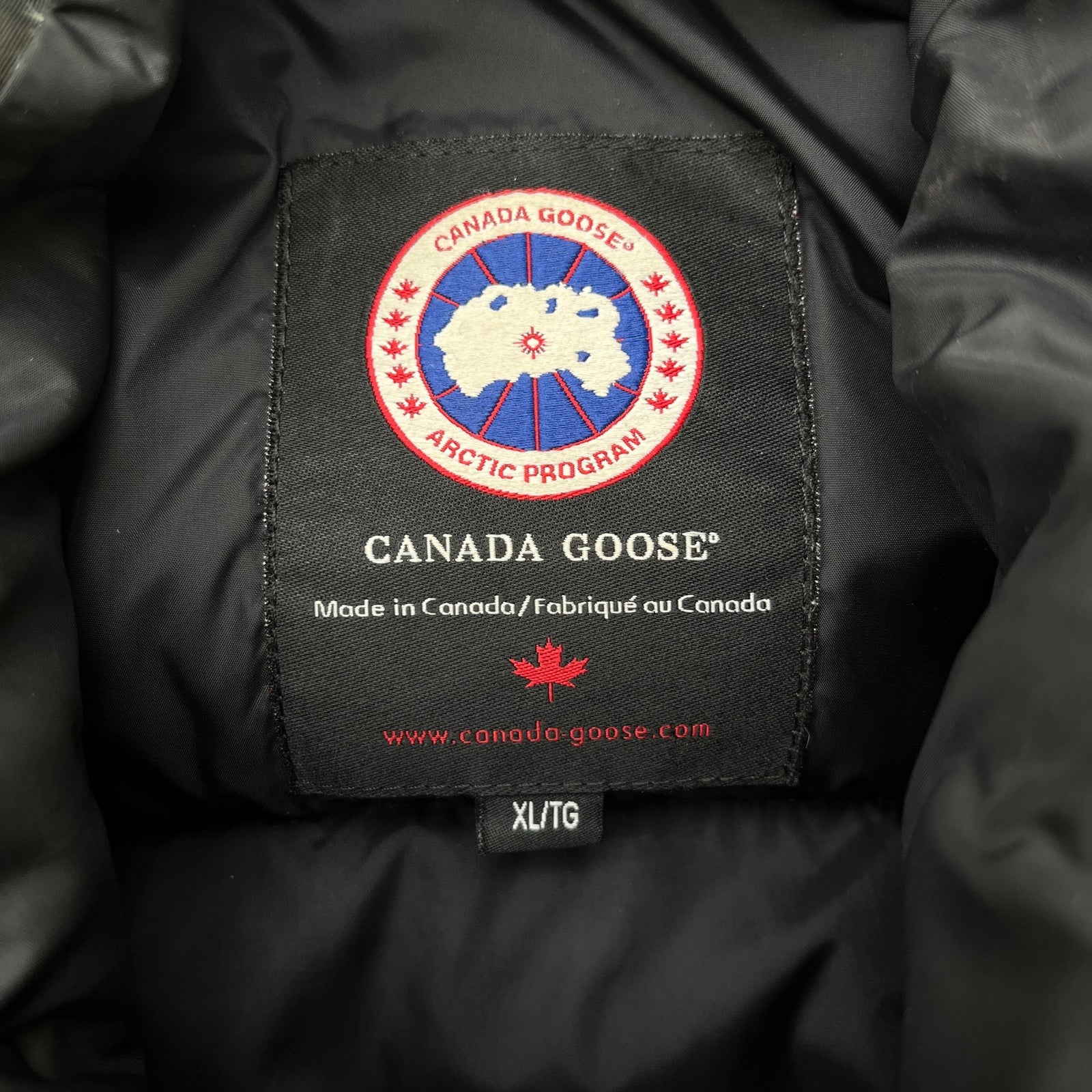 Men's Freestyle Crew Gilet Black Size XL - Photo 5
