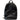 Men's Rocco Backpack Black