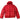 Men's Guerin Down Jacket Red Size 3 / L