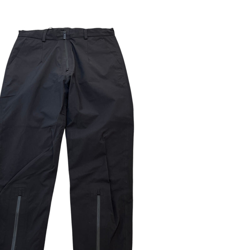Men's Linea Rossa Trousers Black Size S / W30
