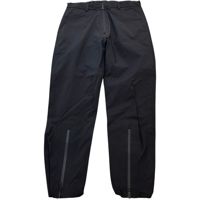 Men's Linea Rossa Trousers Black Size S / W30