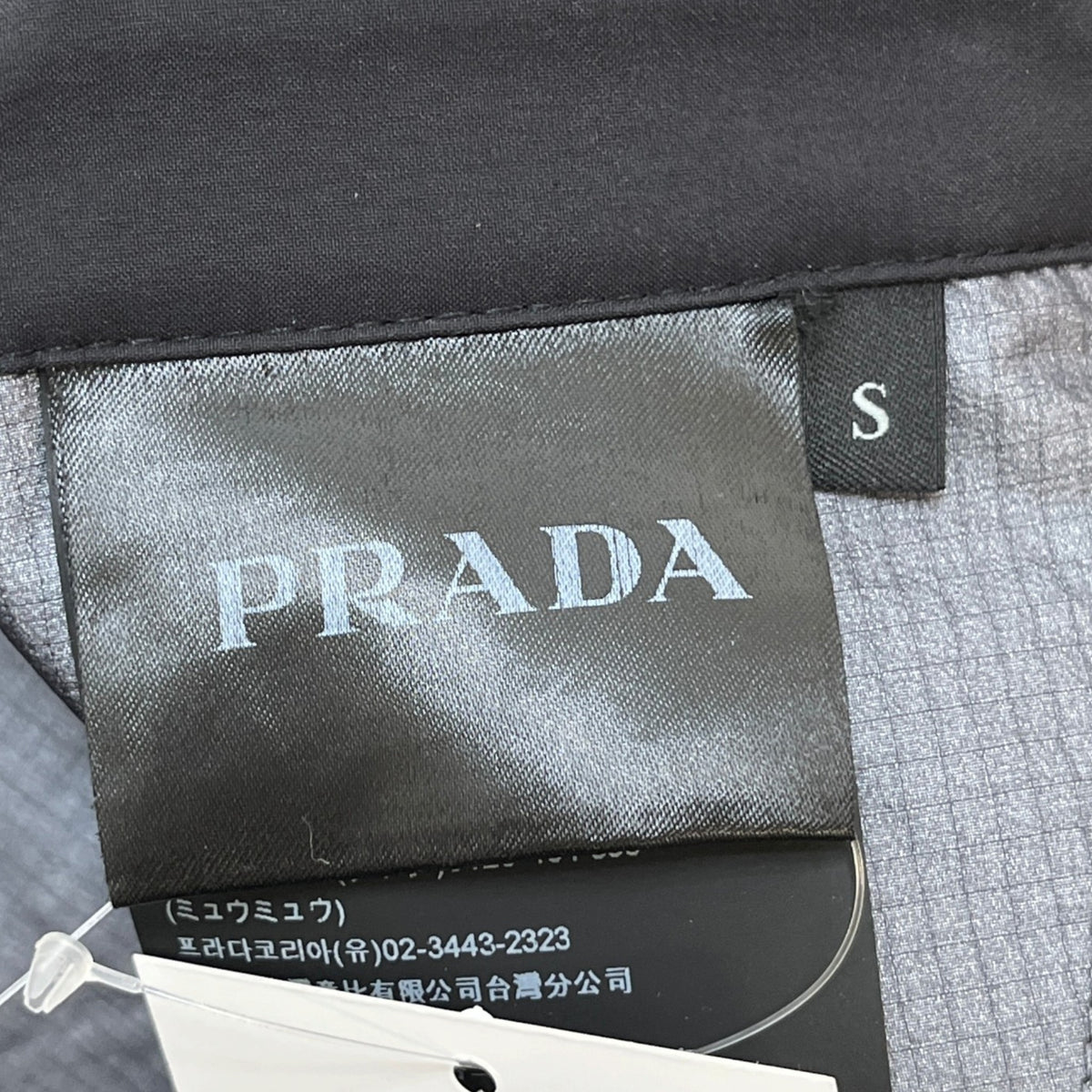 Men's Linea Rossa Trousers Black Size S / W30 - Photo 5
