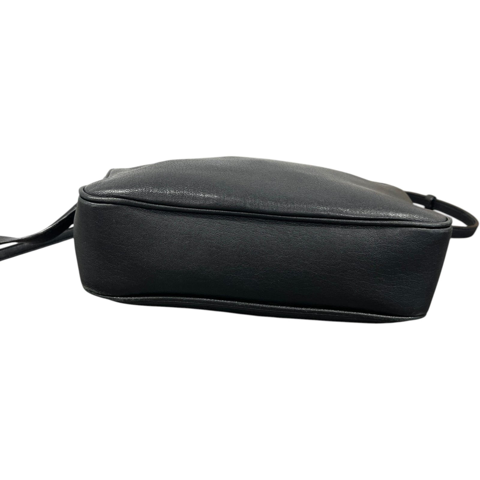 Women's Lou Tassel Camera Bag Black - Photo 10