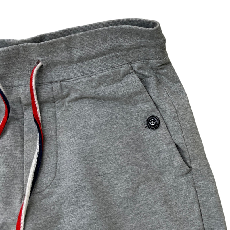 Men's Maglia Joggers Grey Size S