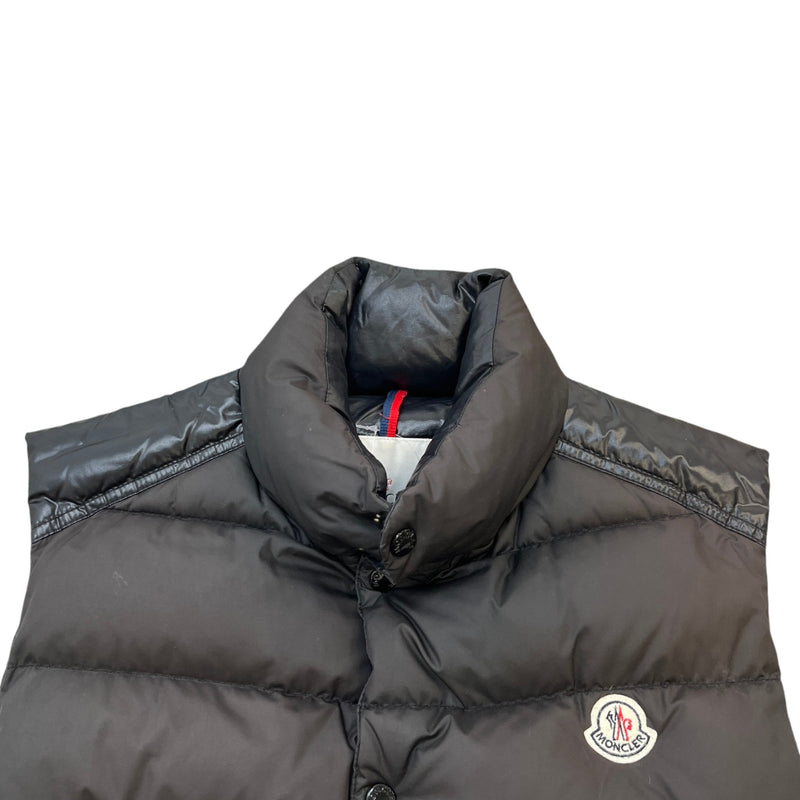 Men's Cheval Gilet Black Size 3 / L