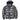 Men's Maya Down Jacket Black Size 1 / S