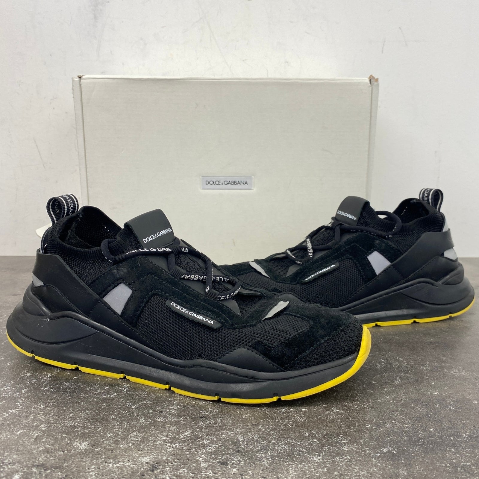 Women's Daymaster Low Trainers Black Size EU 37 / UK 4 - Photo 12