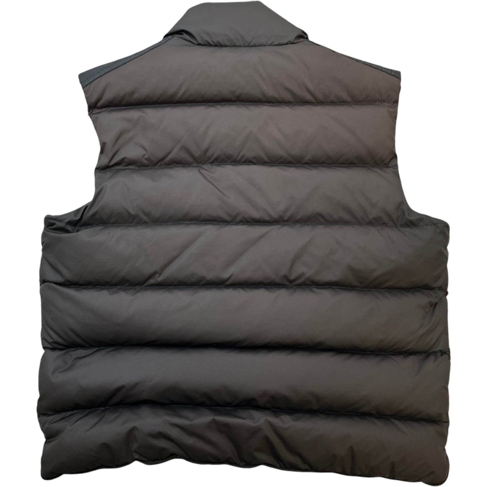 Men's Cheval Gilet Black Size 3 / L - Photo 2