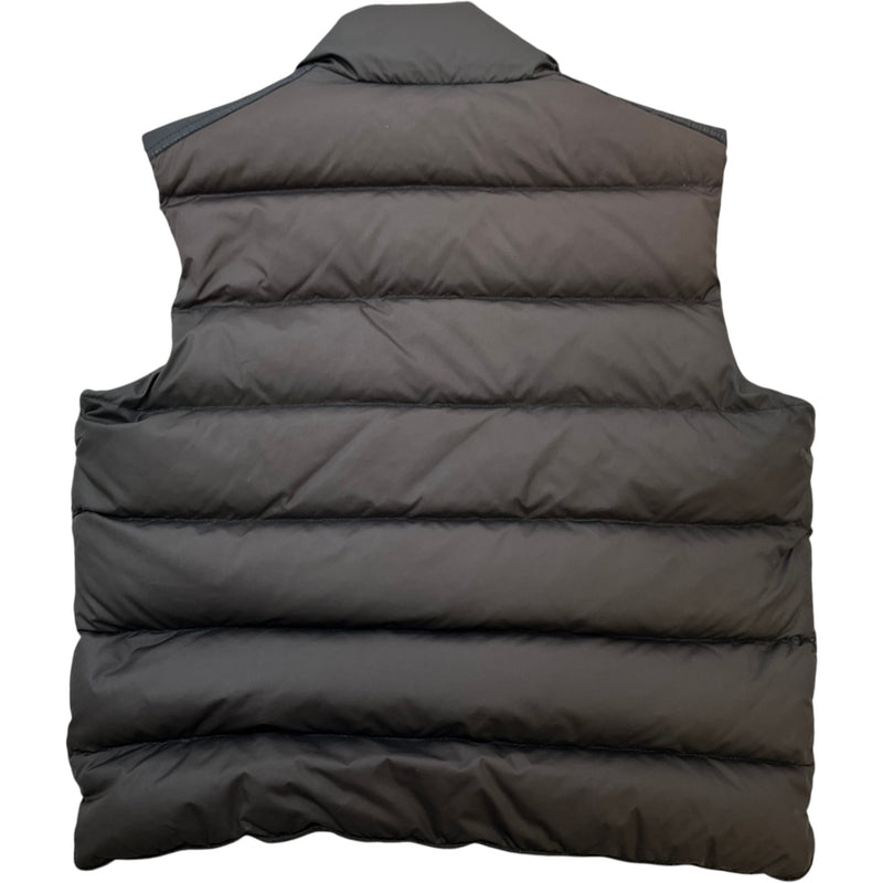 Men's Cheval Gilet Black Size 3 / L