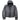 Men's Aubert Down Jacket Grey Size 2 / M