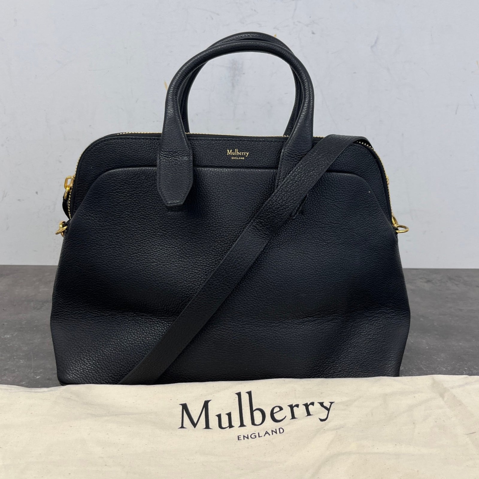 Women's Colville Tote Handbag Black - Photo 13