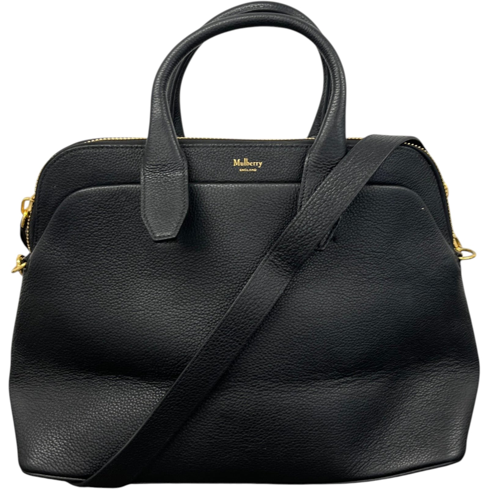 Women's Colville Tote Handbag Black - Photo 1