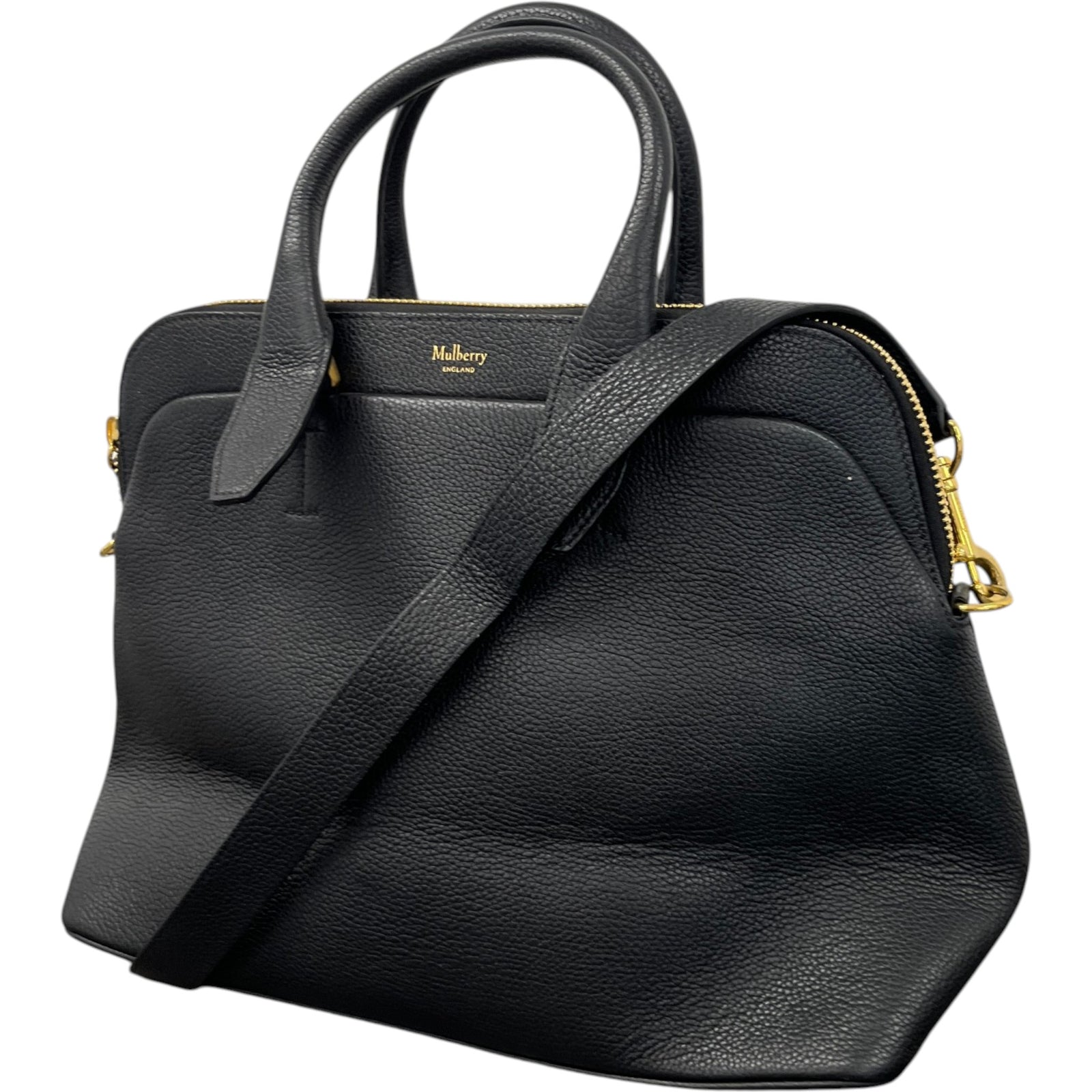 Women's Colville Tote Handbag Black - Photo 5