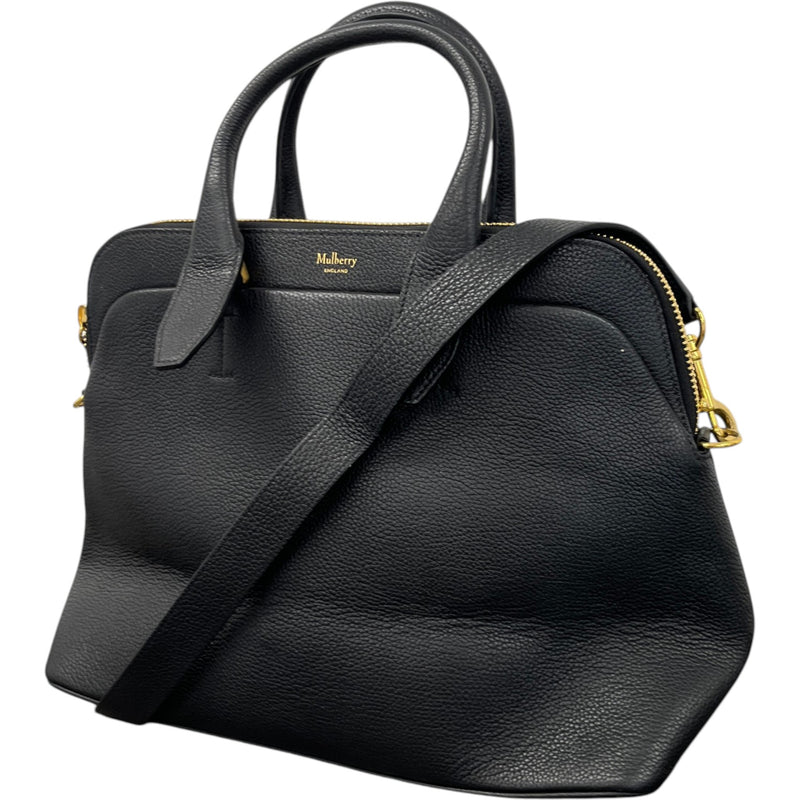 Women's Colville Tote Handbag Black