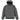 Men's Macmillan Parka Down Jacket Grey Size S