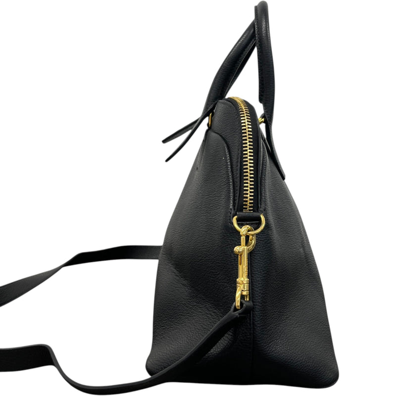 Women's Colville Tote Handbag Black