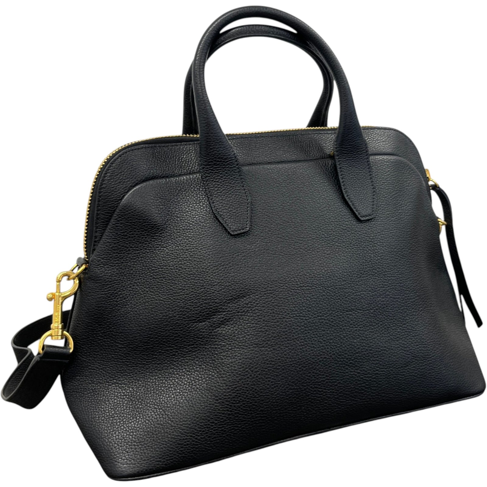 Women's Colville Tote Handbag Black - Photo 8