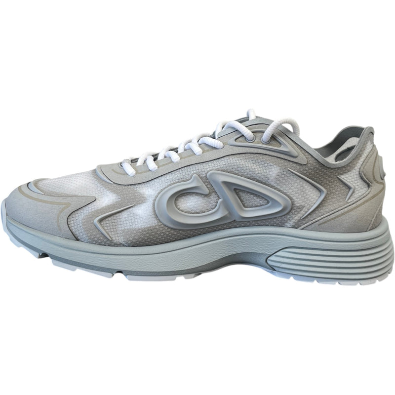 Men's B30 Countdown Low Trainers Grey Size UK 8 / EU 42