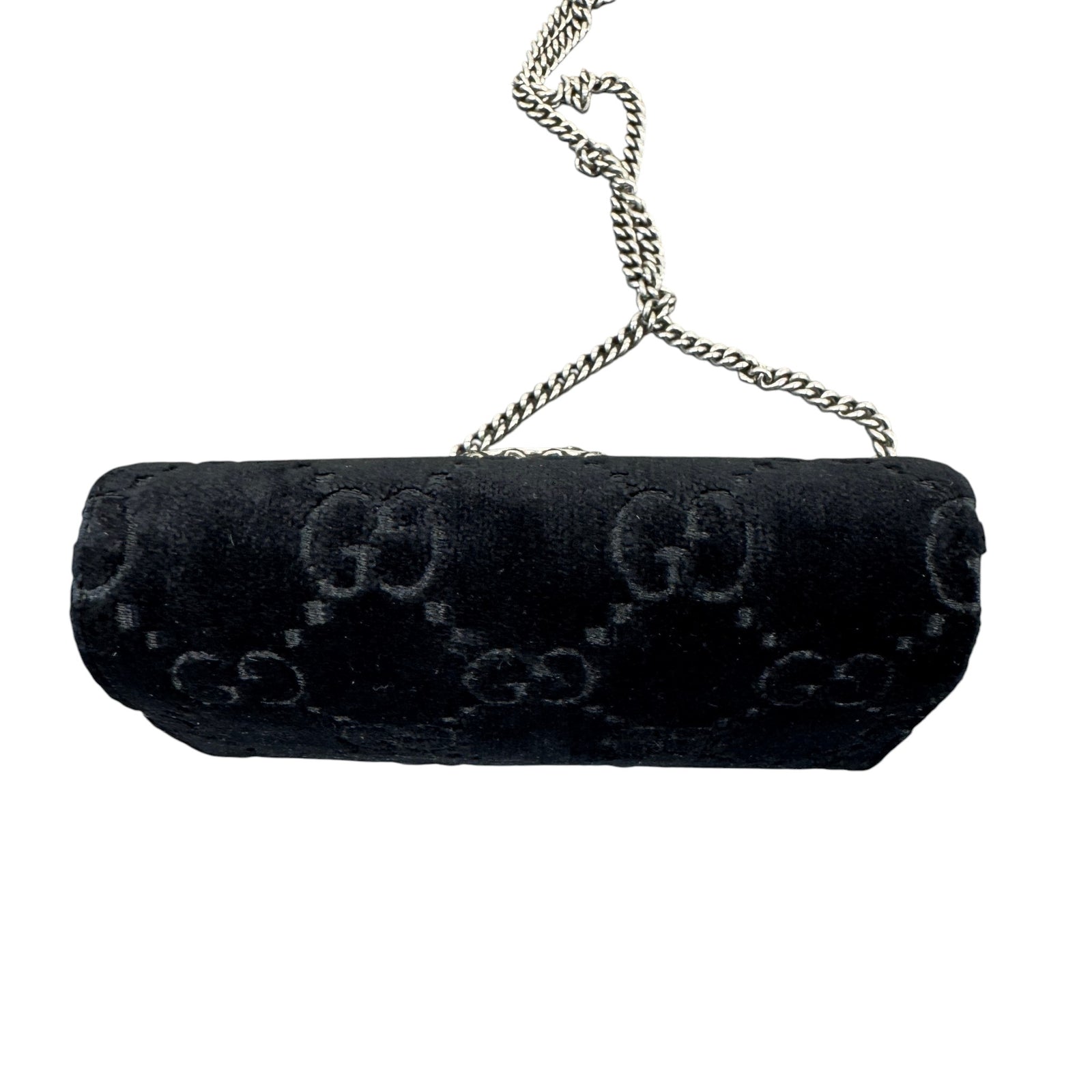 Women's Dionysus Super Mini Bag Black - Photo 6