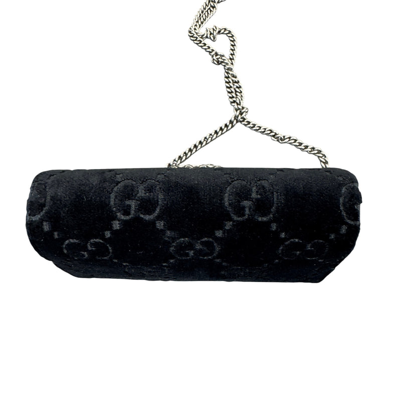 Women's Dionysus Super Mini Bag Black