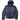 Men's Berriat Down Jacket Navy Size 6 / XXXL