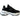 Women's Run 55 Low Trainers Black Size EU 38 / UK 5