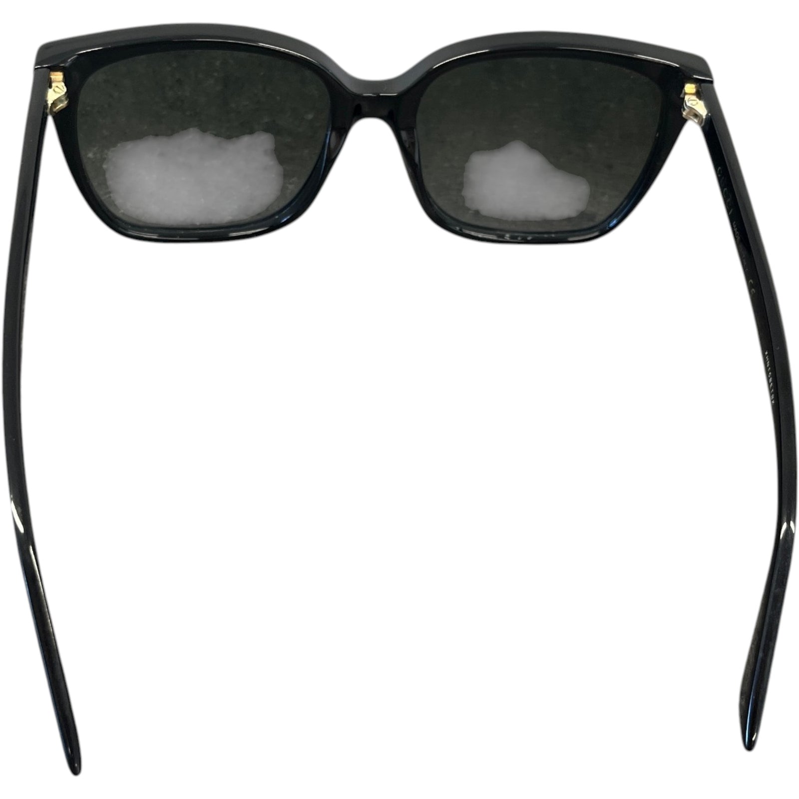 Women's Gg0022S Sunglasses Black - Photo 4