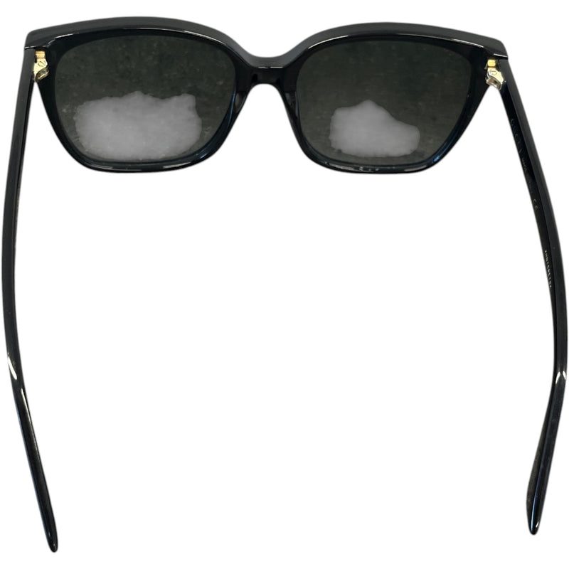 Women's Gg0022S Sunglasses Black