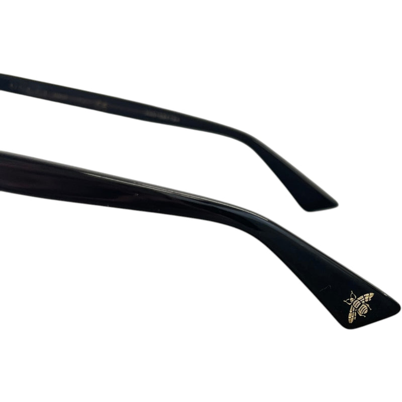 Women's Gg0022S Sunglasses Black