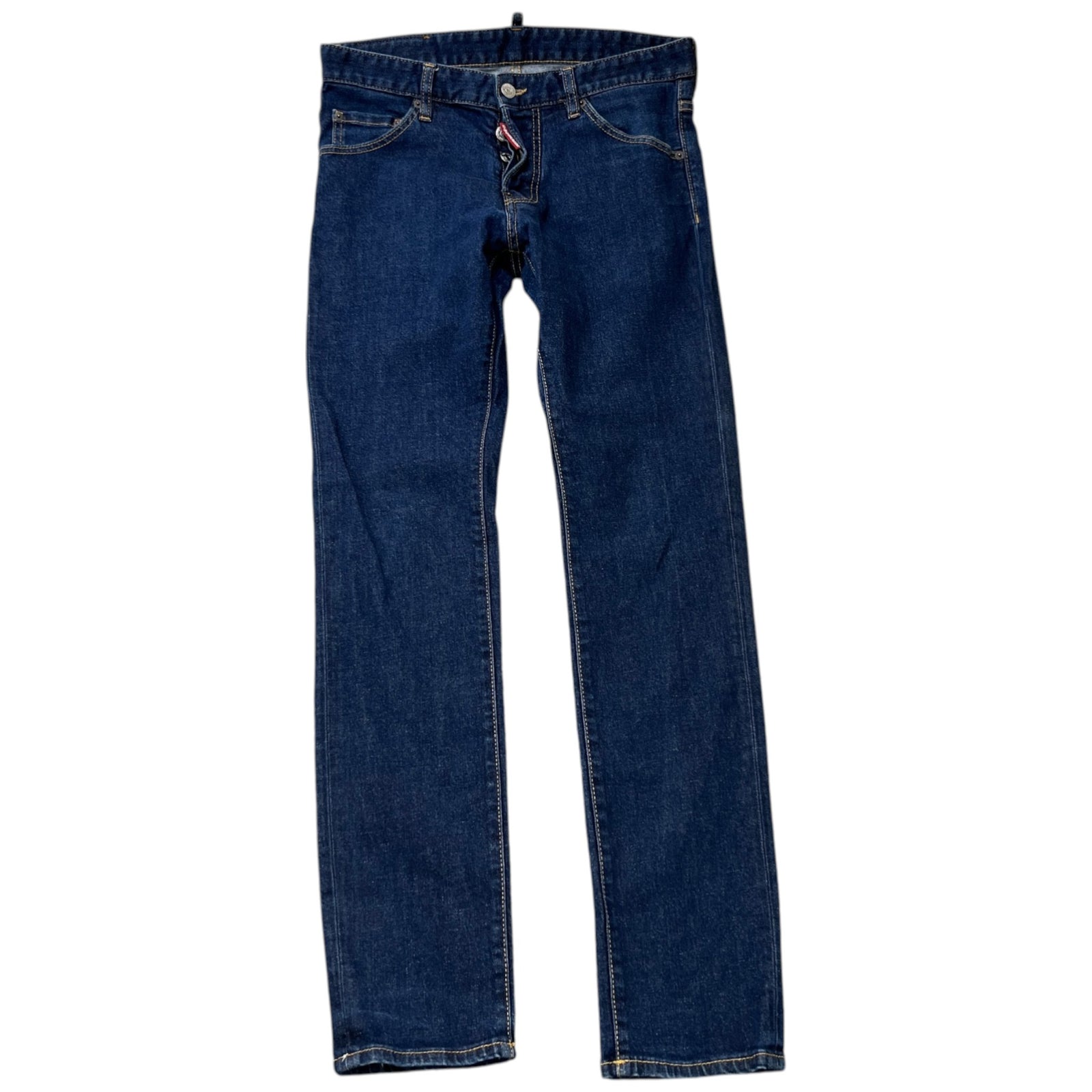 Men's Cool Guy Jeans Blue Size IT 46 / UK 30 - Photo 1