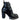 Women's Star Trail Ankle Boots Black Size EU 37 / UK 4