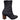 Women's Silhouette Ankle Boots Black Size EU 36 / UK 3