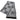 Men's Jumbo Gg Scarf Charcoal