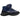 Men's Cc Runner High Trainers Navy Size EU 41.5 / UK 7.5