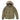 Men's Wyndham Down Jacket Khaki Size S