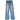 Men's Carpenter Jeans Blue Size Waist 28"