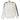 Men's Web Stripe Embroidered Logo Jacket White Size S