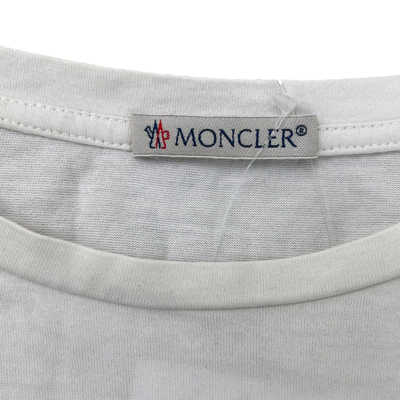 Men's Maglia T-Shirt White Size M