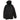 Men's Chateau Down Jacket Black Size M