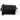 Women's Rockstud Crossbody Bag Black