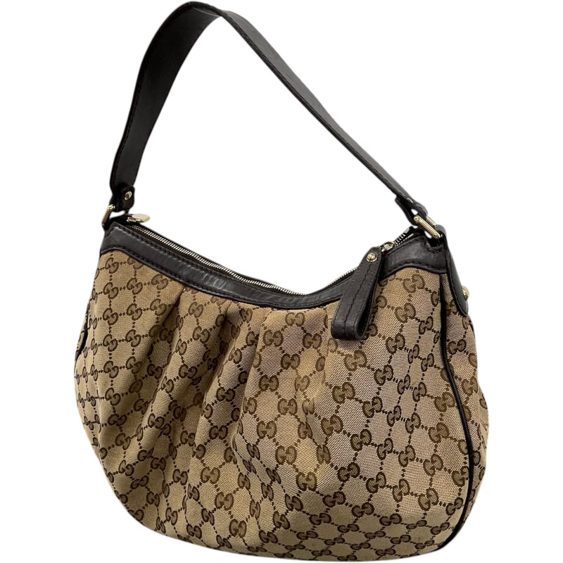 Women's Sukey Hobo Bag Beige