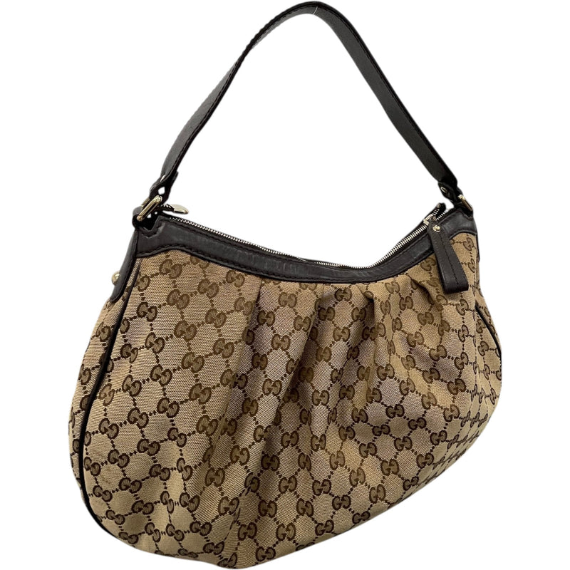 Women's Sukey Hobo Bag Beige