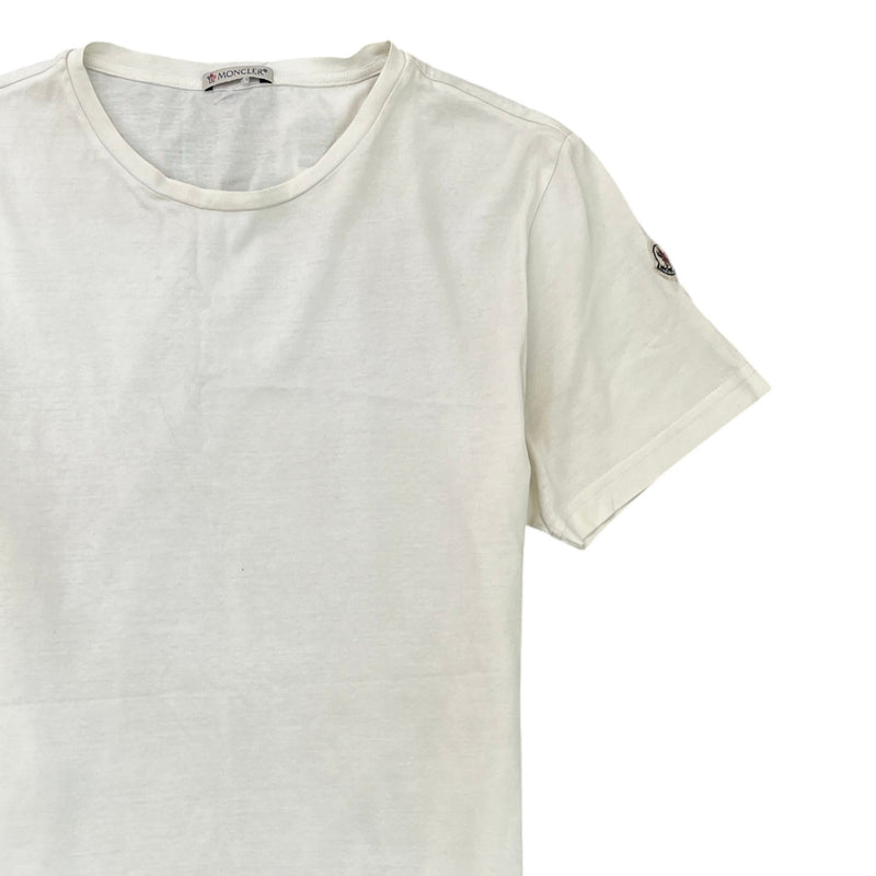 Men's Maglia T-Shirt White Size M