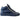 Men's Patent May Kriss High Trainers Navy Size EU 40 / UK 6