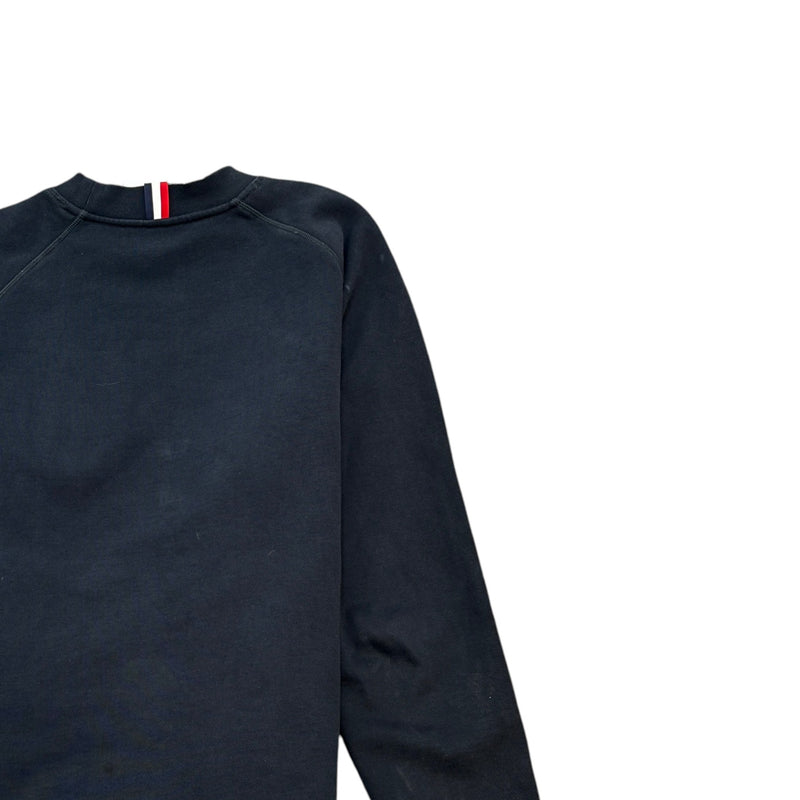 Men's Maglia Sweatshirt Black Size L