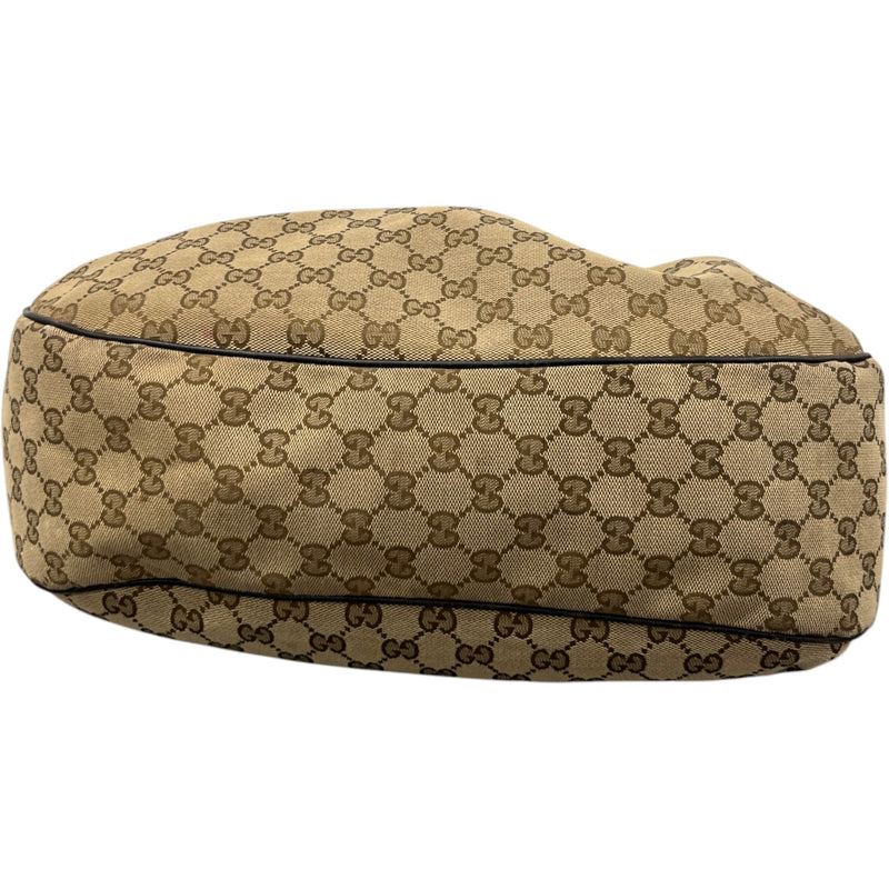 Women's Sukey Hobo Bag Beige
