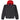 Men's Printed Logo Windbreaker Black Size IT 48 / M
