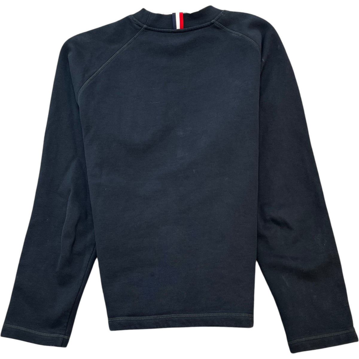 Men's Maglia Sweatshirt Black Size L - Photo 2