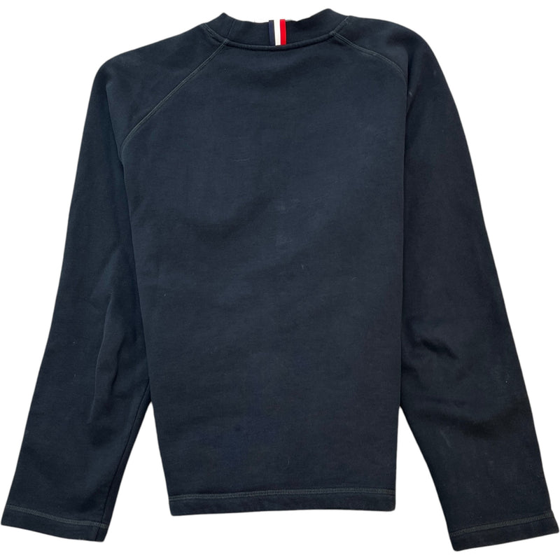 Men's Maglia Sweatshirt Black Size L